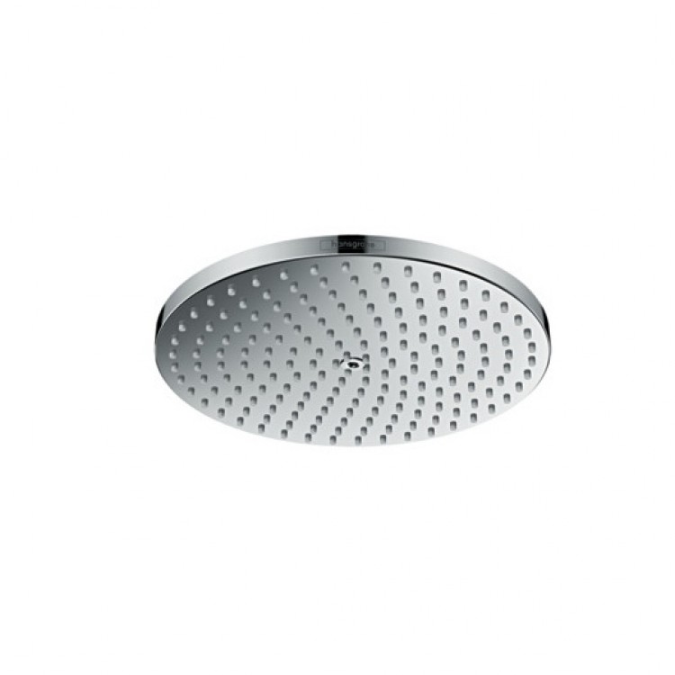 Потолочная душевая лейка Hansgrohe Raindance S 240 1JET PowderRain Потолочная душевая лейка Hansgrohe Raindance S 240 1JET PowderRain